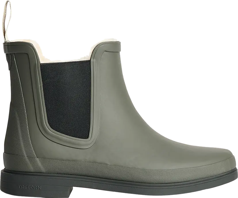 Tretorn Tretorn Women's Eva Insulated Beluga