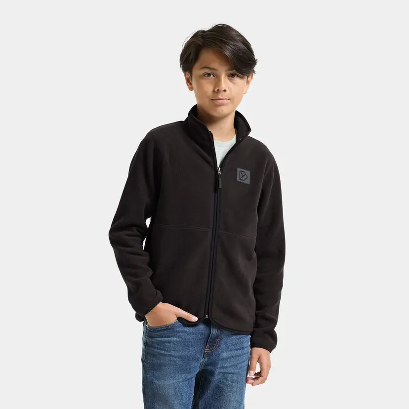 Didriksons Rubi Kids' Full-Zip