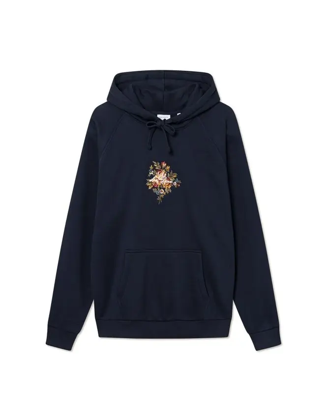 Les Deux Fiore Hoodie