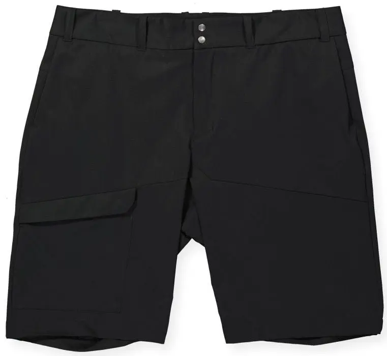 Houdini Houdini M's Go Shorts True Black
