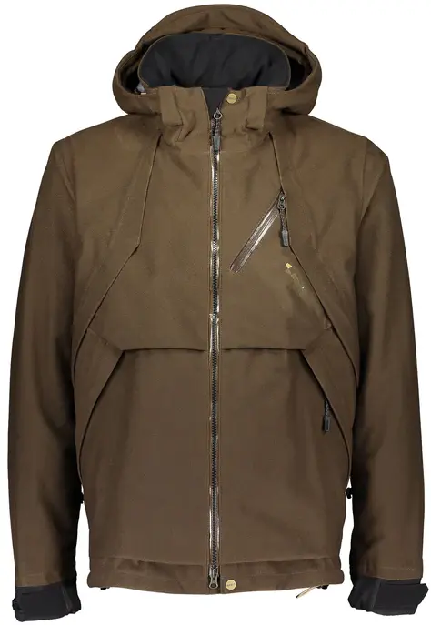 Sasta Sasta M's Mehto Pro 2.0 GTX Jacket Dark Olive