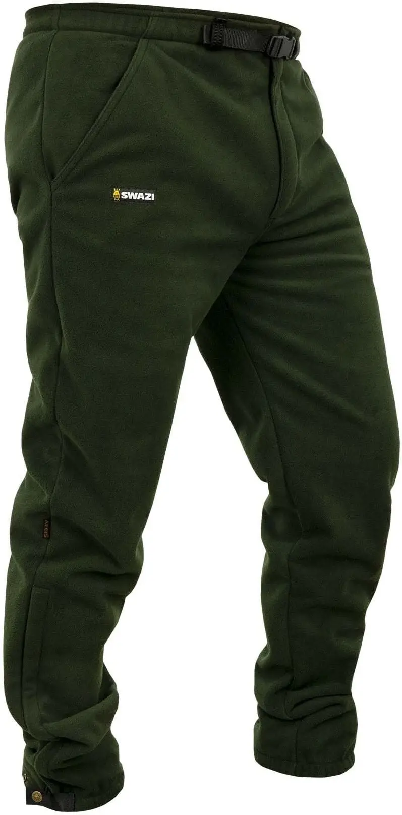 Swazi Swazi 4WD Pants Olive