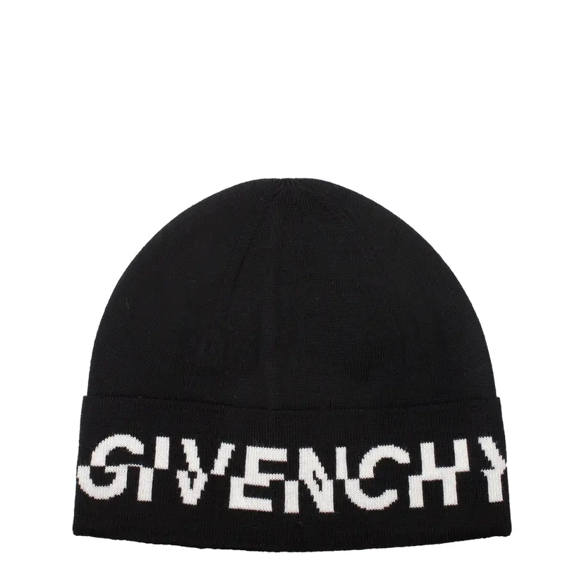 Givenchy Givenchy Luer – Svart