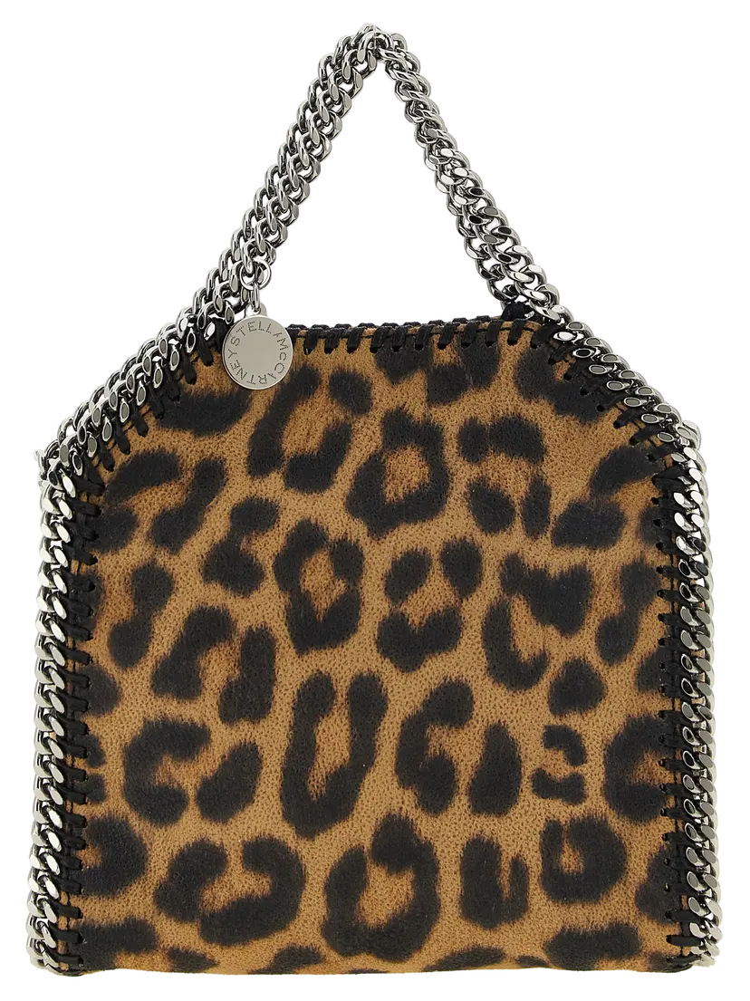 Stella McCartney Stella McCartney Vesker – Brun