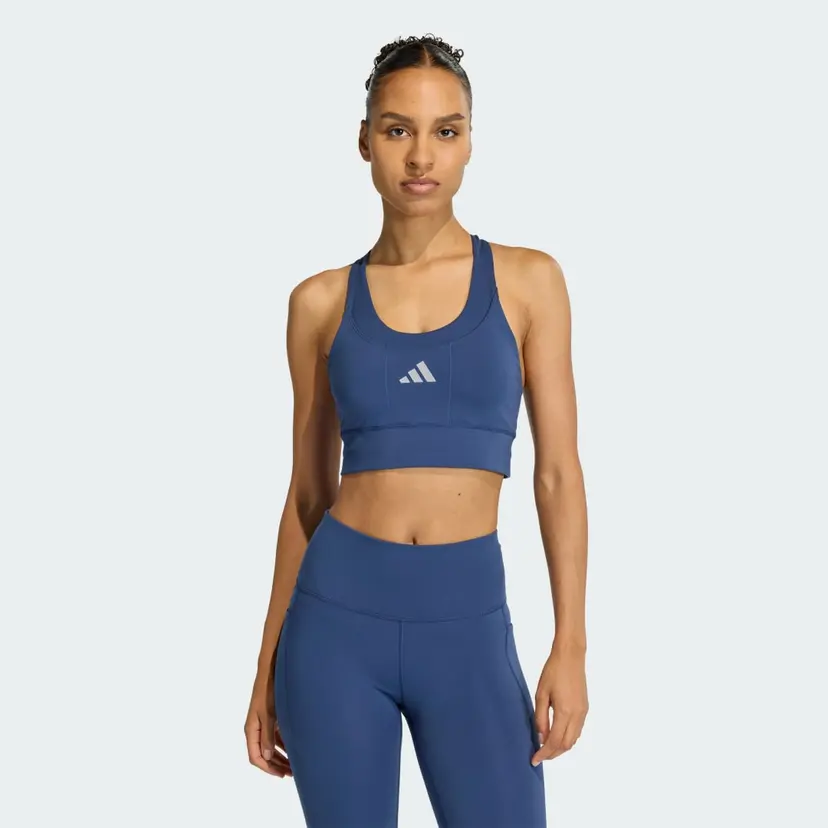 Adidas adi365 Running Pocket Medium Support BH