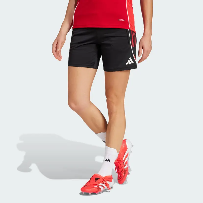 Adidas Tiro 25 Competition Treningsshorts