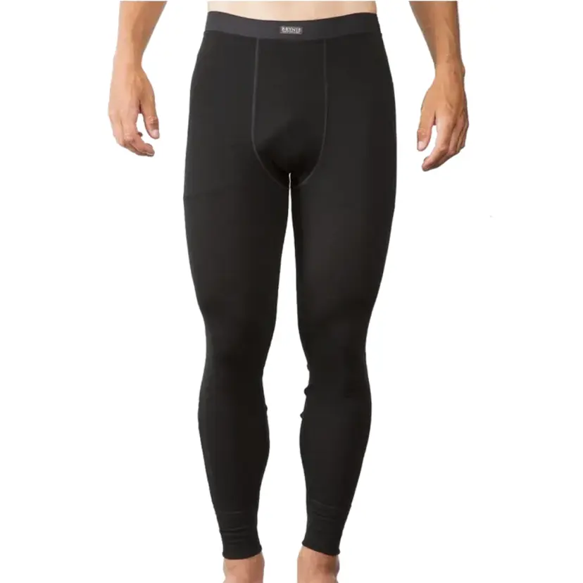 Brynje Brynje Classic Wool Svart