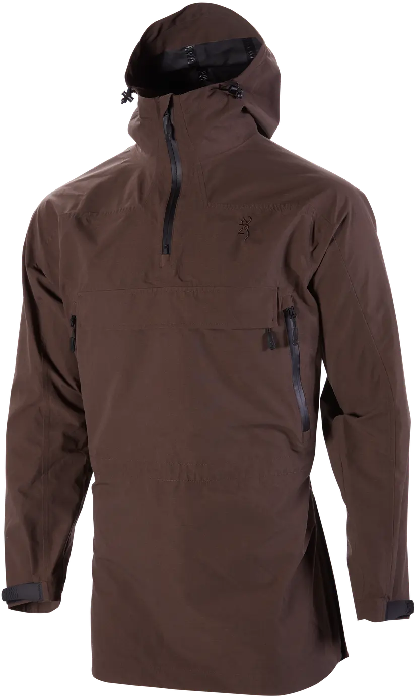 Browning Browning Ultimate Pro Smock Brown