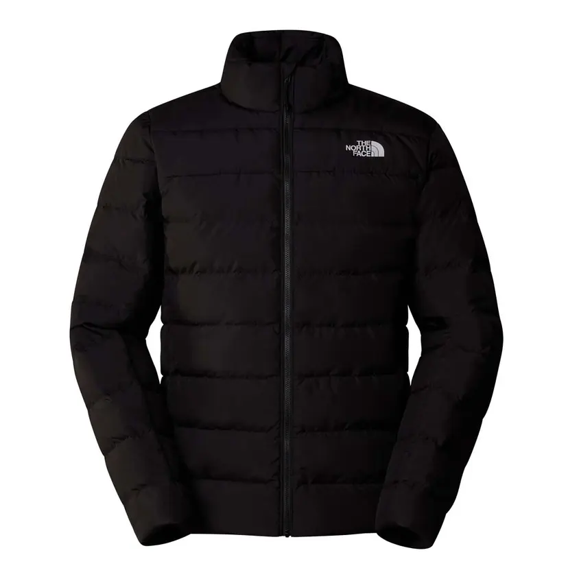 The North Face The North Face Men's Aconcagua III Jacket TNF Black/NPF