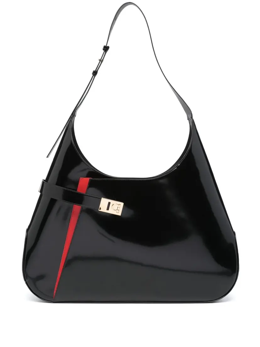 Ferragamo Ferragamo Vesker – Svart
