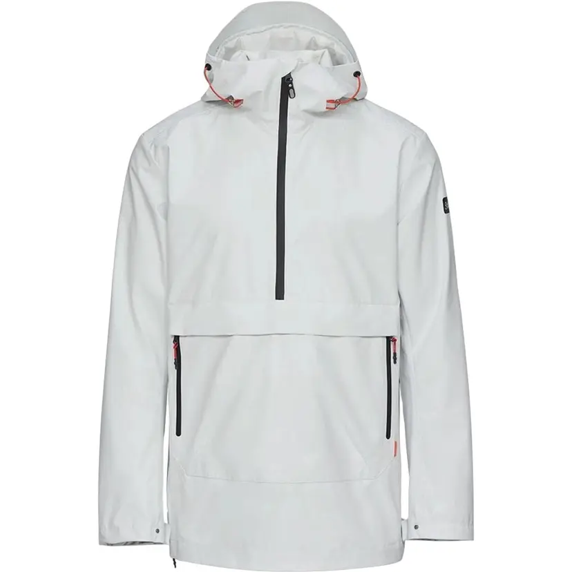 Swims Swims The Anorak Ivory