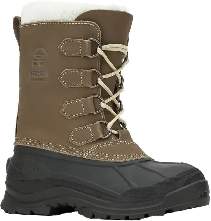 Kamik Kamik Women's Alborg Fossil