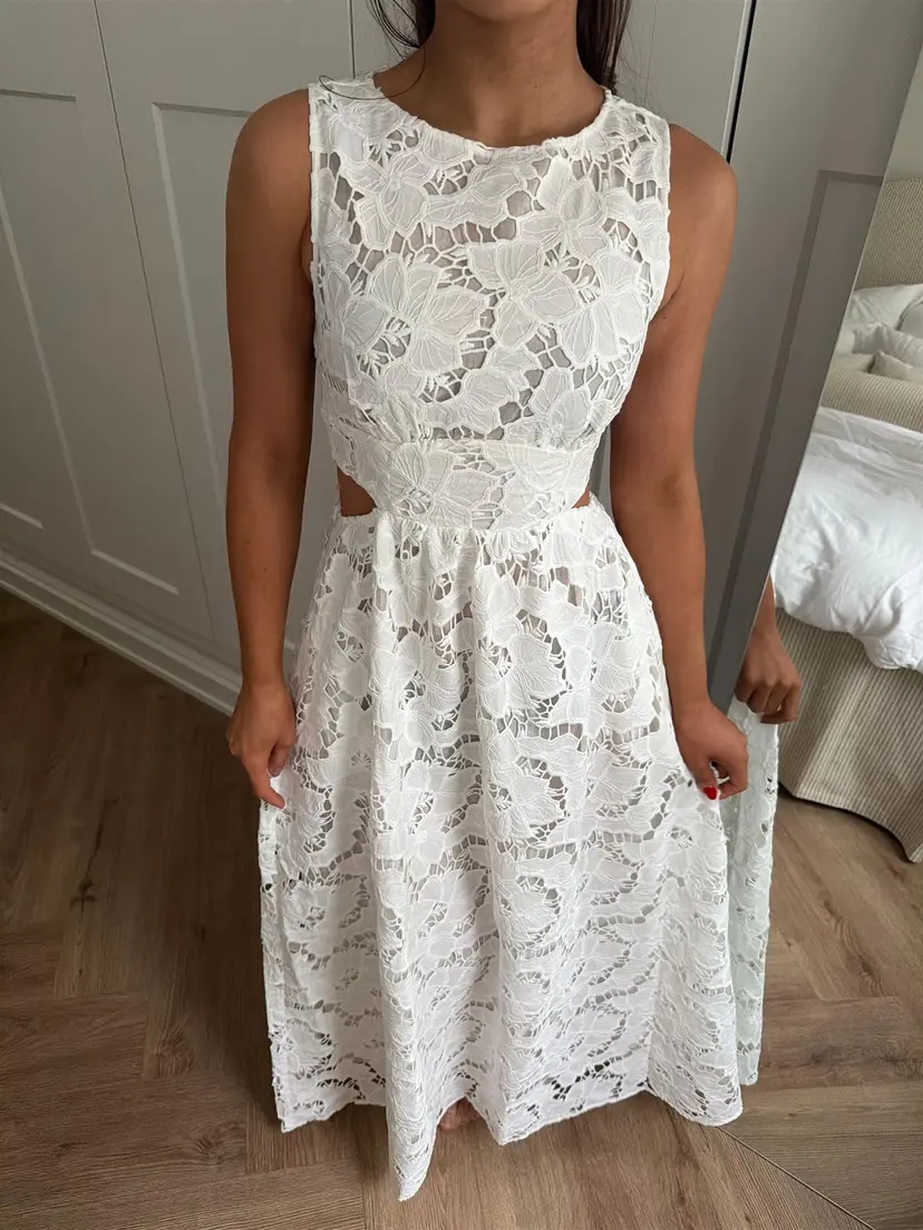 Urban Pioneers Donata Dress