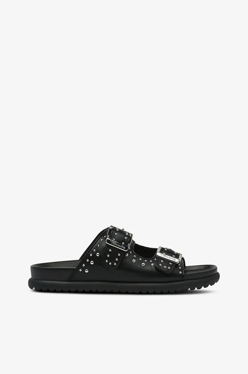 Tamaris Sandaler - Svart