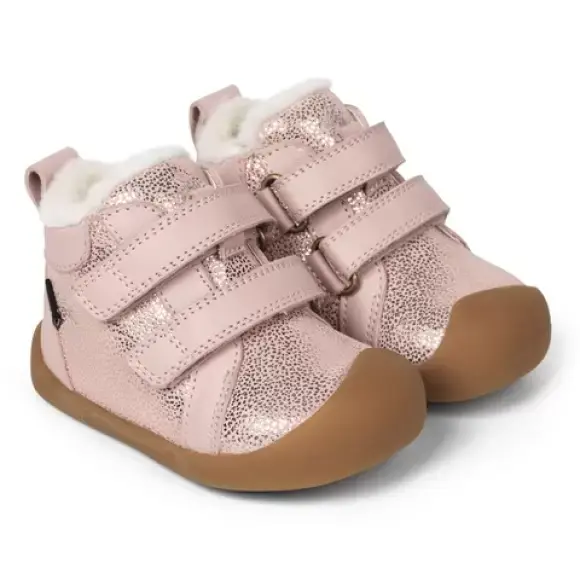 BUNDGAARD BUNDGAARD Bloom Vintage Rose Glitter BG303304_3231