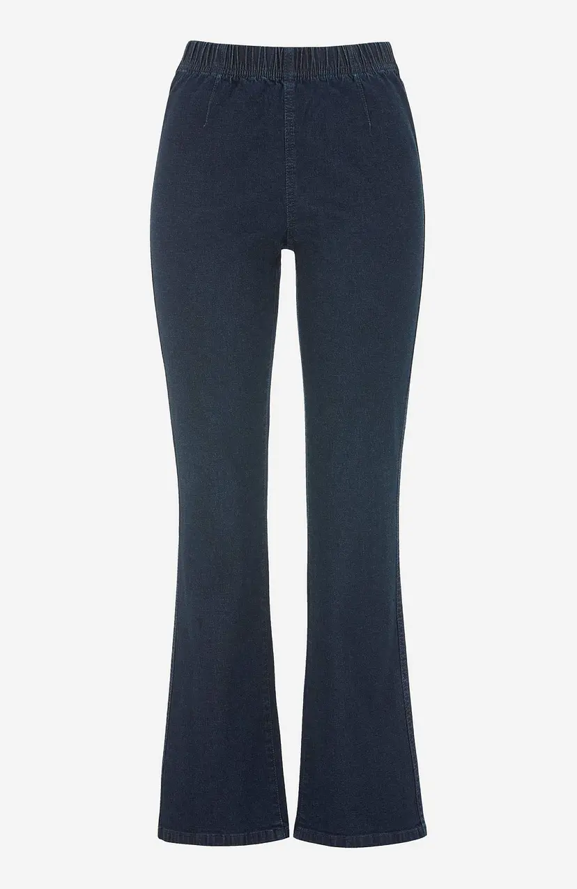 Cellbes of Sweden Bootcut, stretchy jeggings