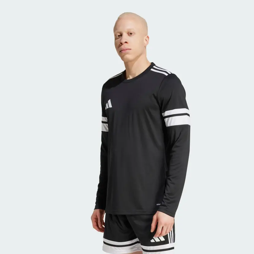 Adidas Squadra 25 Long Sleeve Trøye