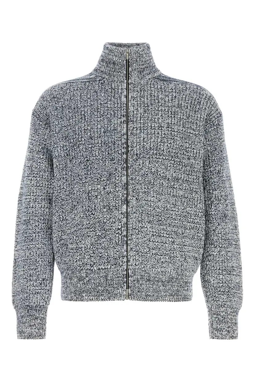 Ferragamo Ferragamo Cardigans – Grå