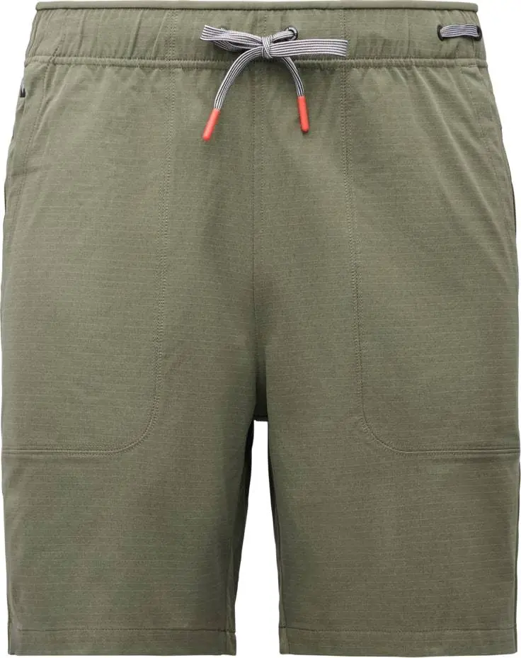 Black Diamond Black Diamond Men's Sequence Shorts Tundra