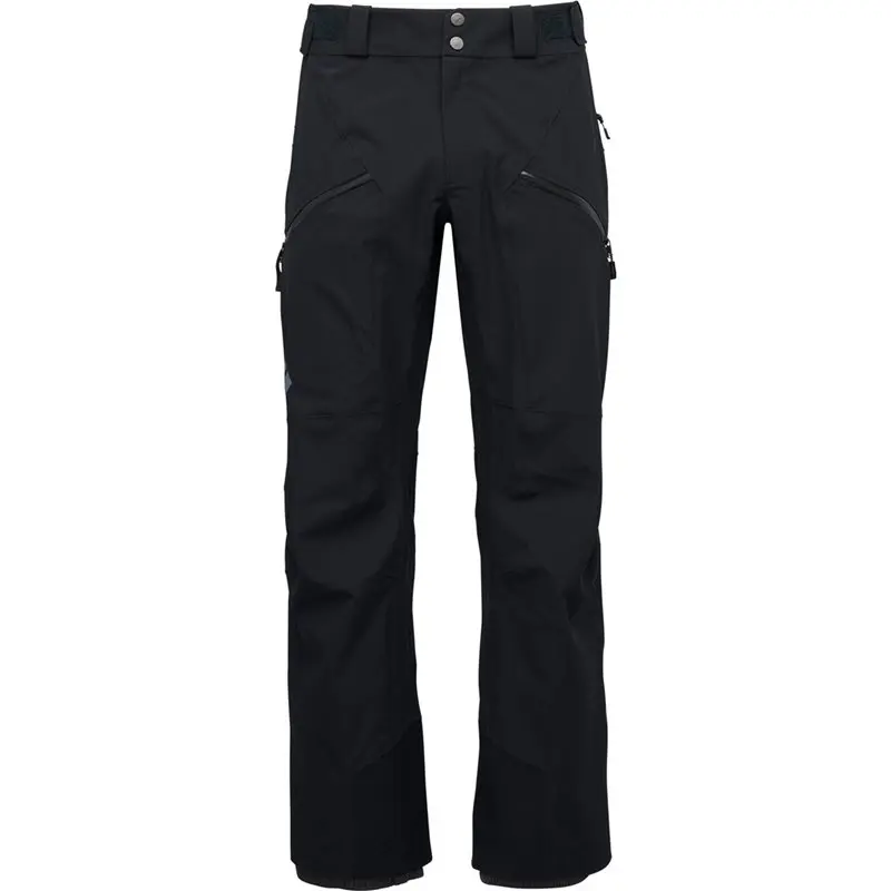 Black Diamond Black Diamond M Recon Stretch SkiPants Black