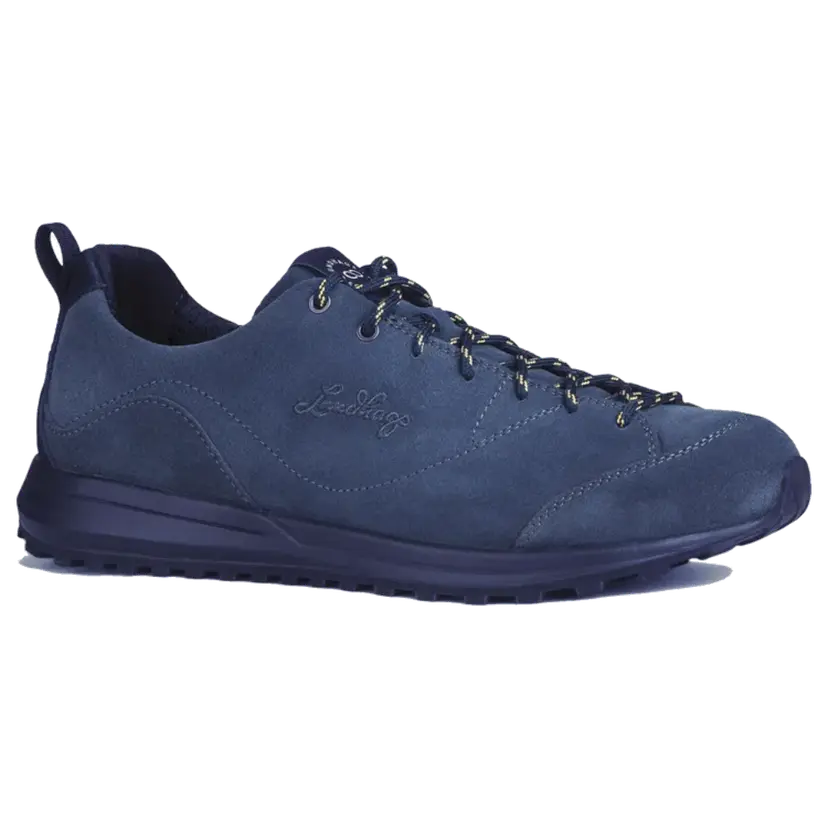 Lundhags Lundhags Kilen Low Deep Blue