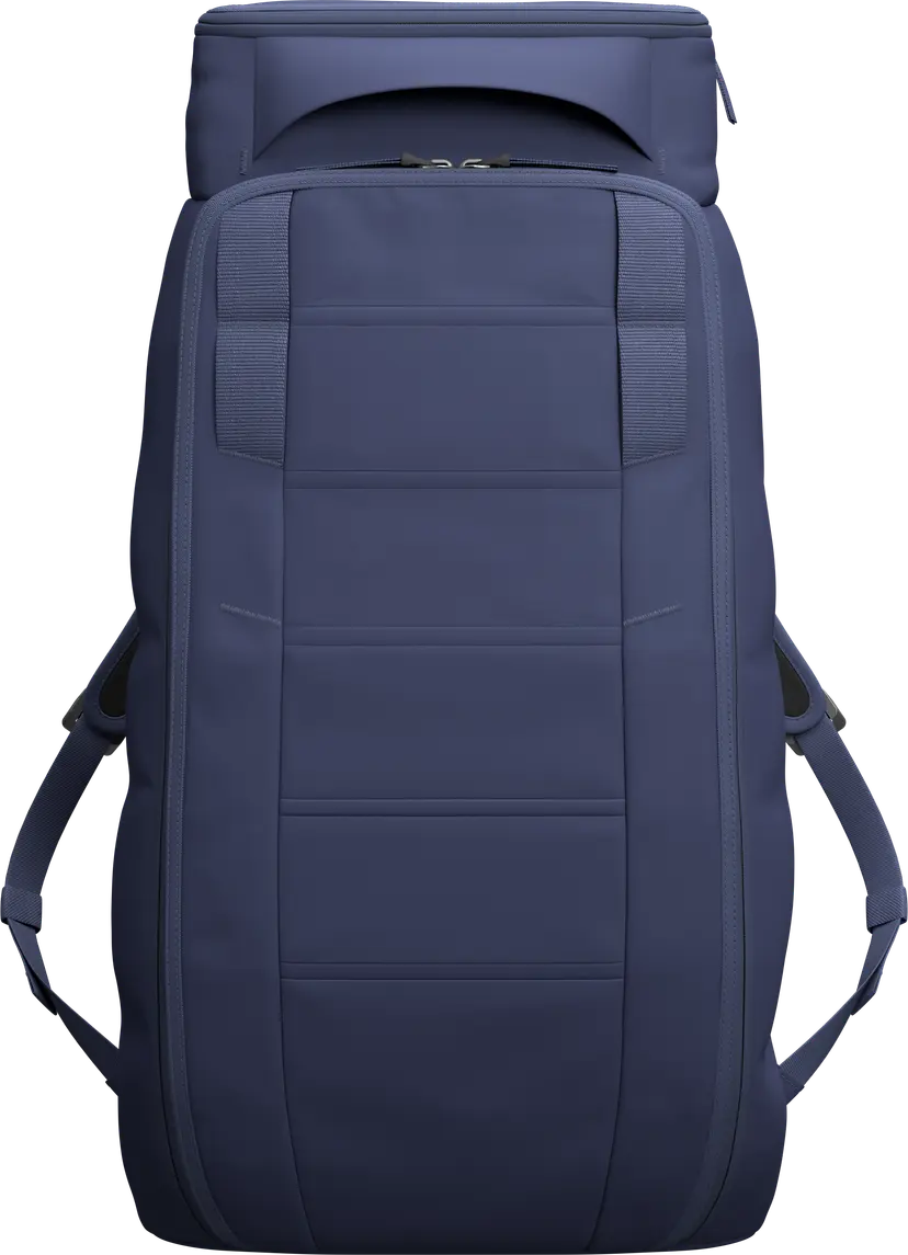 DB Db Hugger Backpack 30L Blue Hour