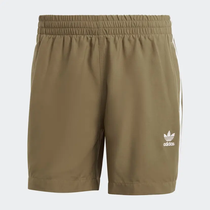 Adidas Originals Adicolor 3-Stripes Badeshorts