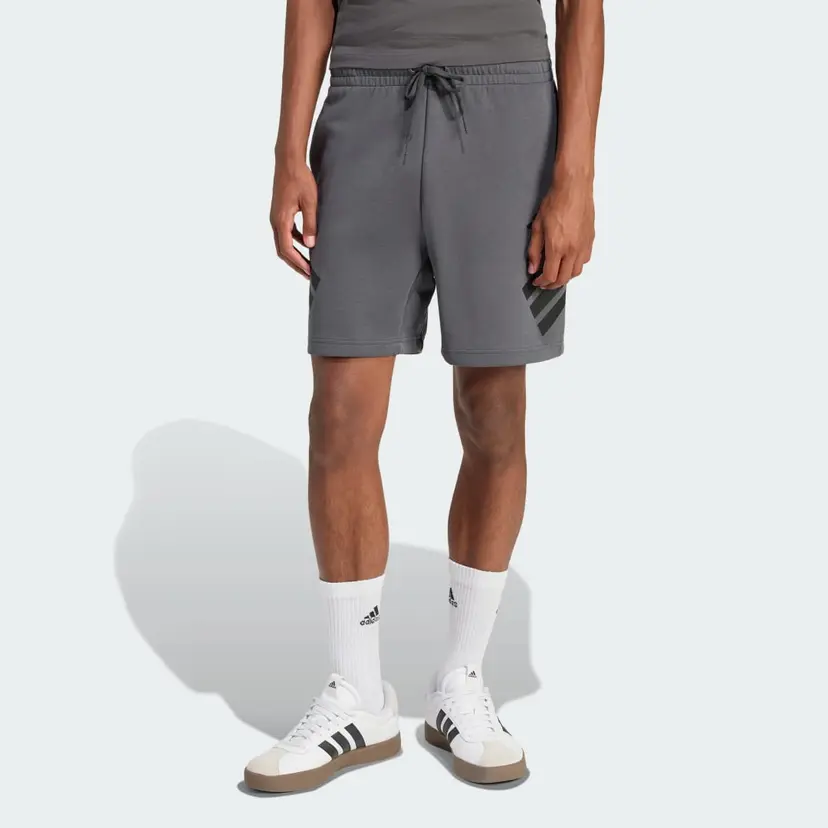 Adidas Future Icons 3-Stripes Shorts