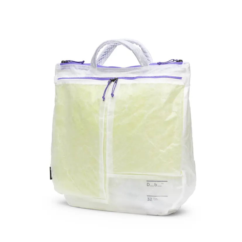 DB Weigh Lighter Helmet Bag 32L Aurora