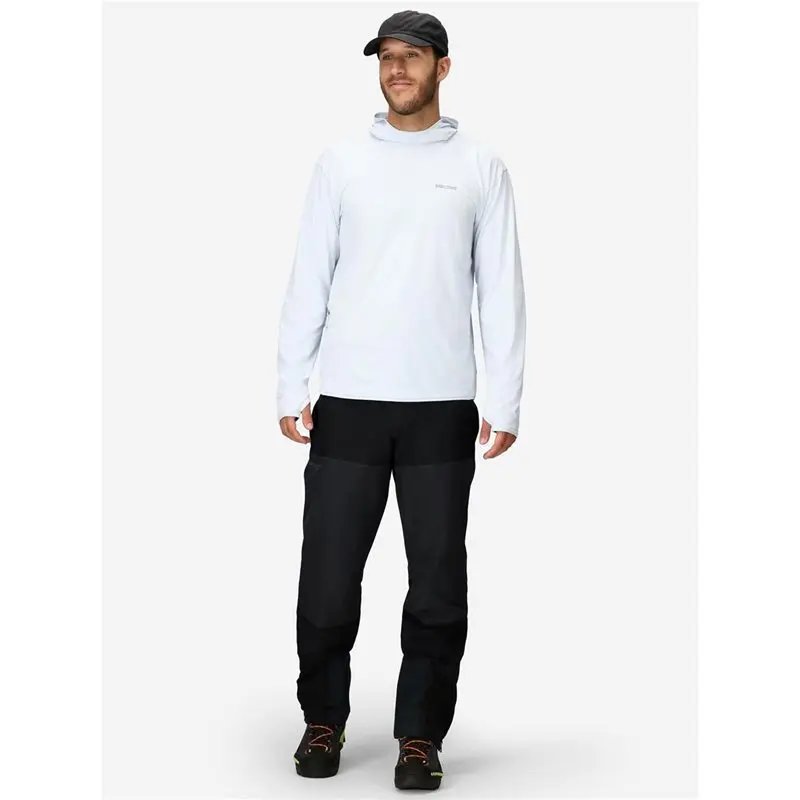 Marmot Marmot Seeker GTX Pant Black