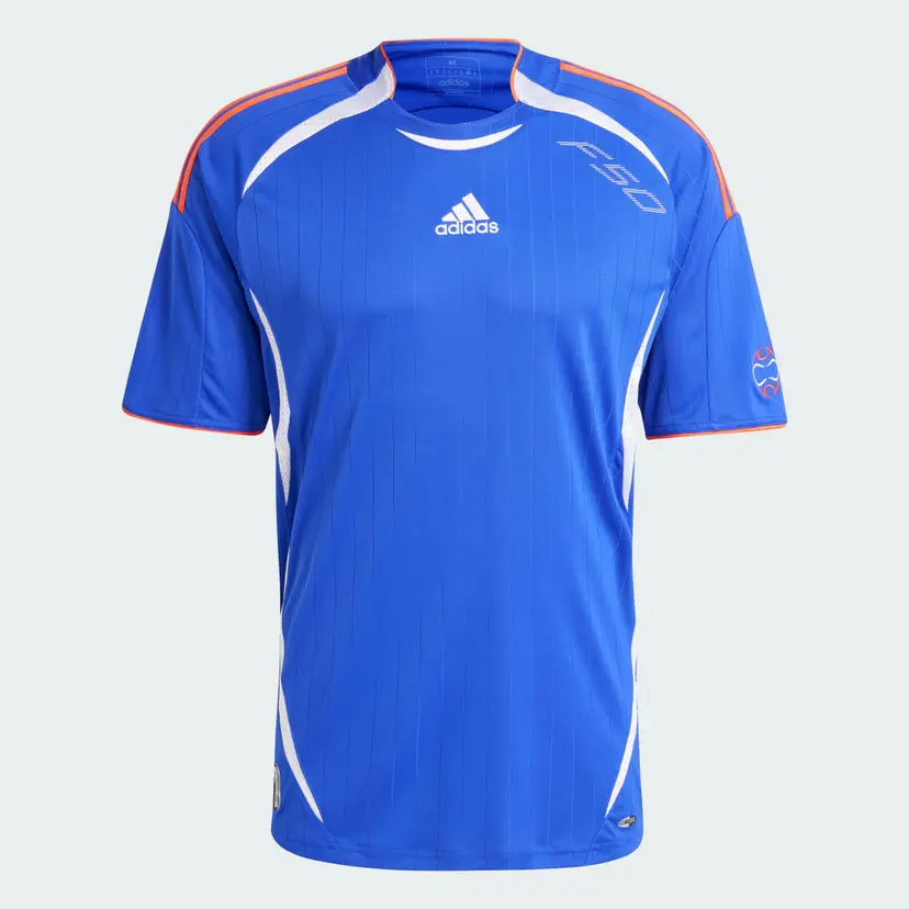 Adidas F50 Trøye