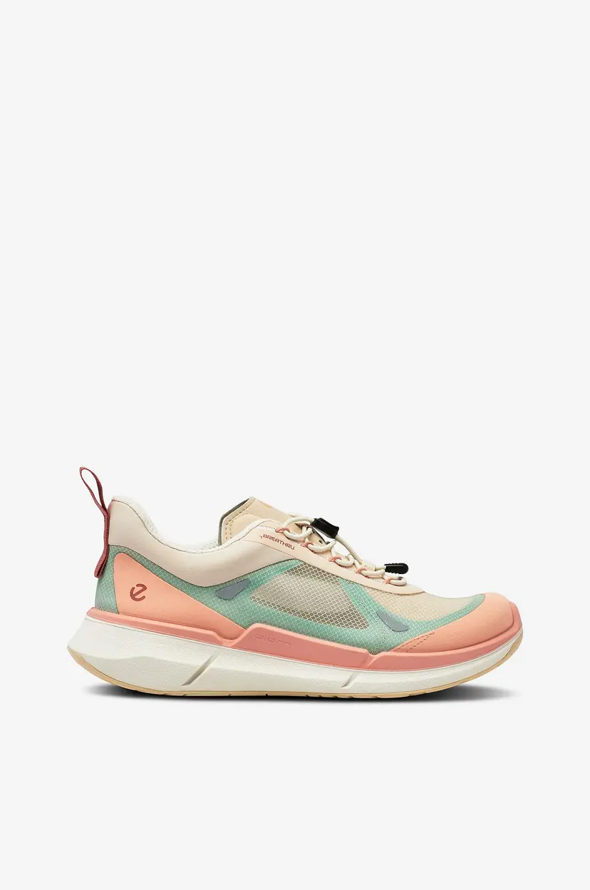 Ecco Joggesko Ecco Biom 2.2 W - Beige