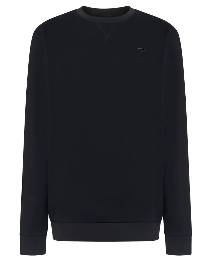 Oakley Oakley Relax Crew Sweatshirt 2.0 Blackout