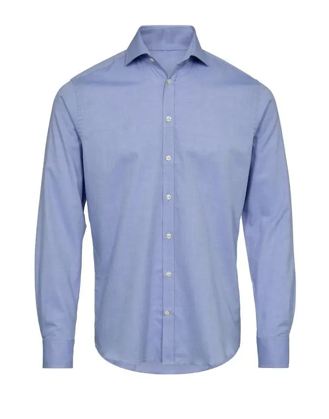 Gino Marcello Shirt l/s modern fit