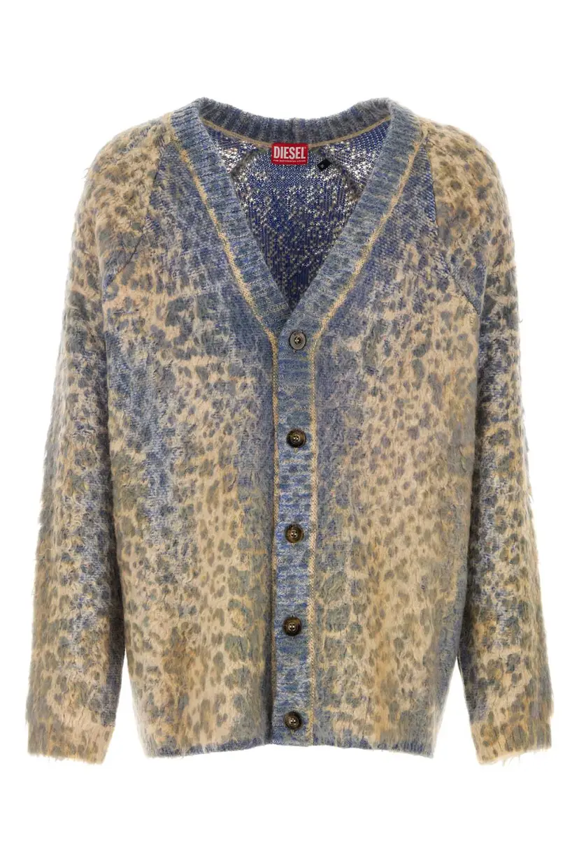 Diesel Diesel Cardigans – Beige