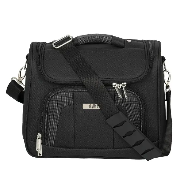 Travelite Travelite ORLANDO Skyline Beautybox Sort