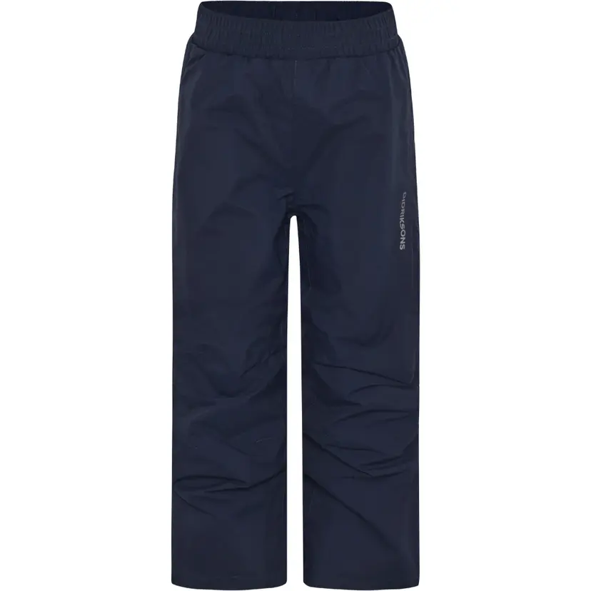 Didriksons Didriksons Avan Kids Pants 2 Navy