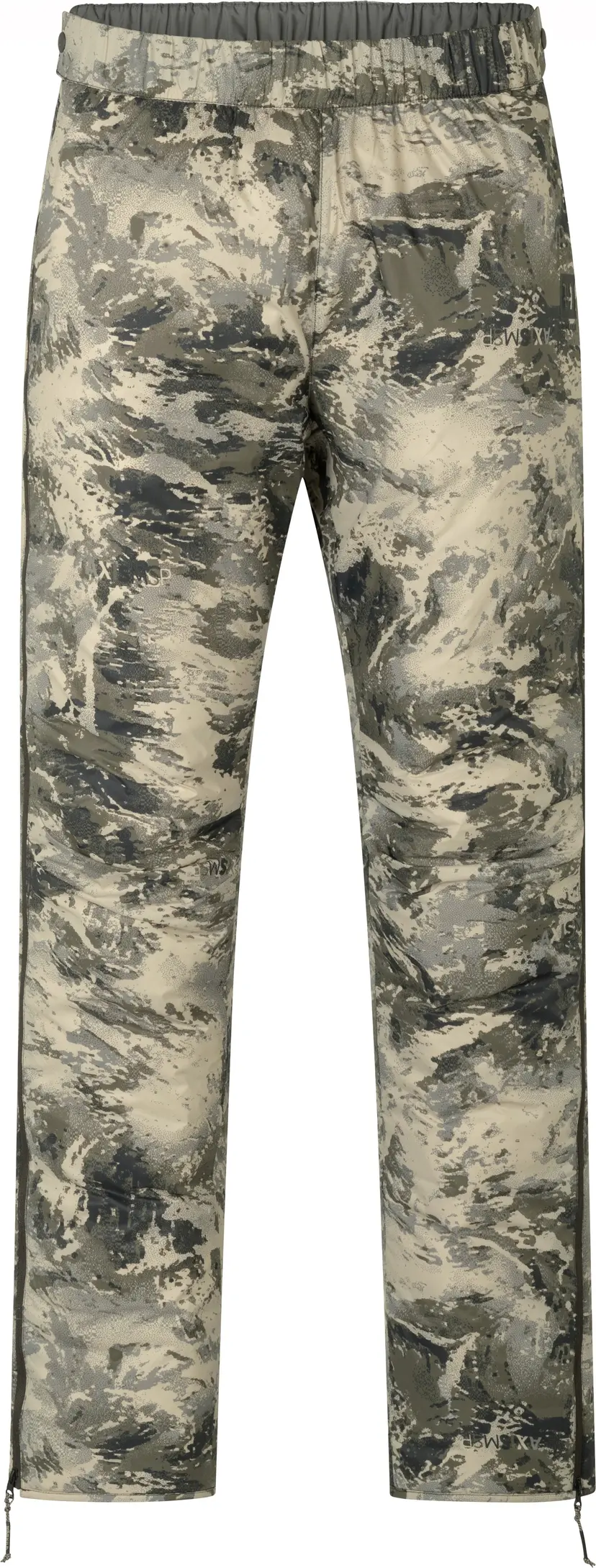 Härkila Härkila Mountain Hunter Expedition Packable Down Pant AXIS MSP® Mountain