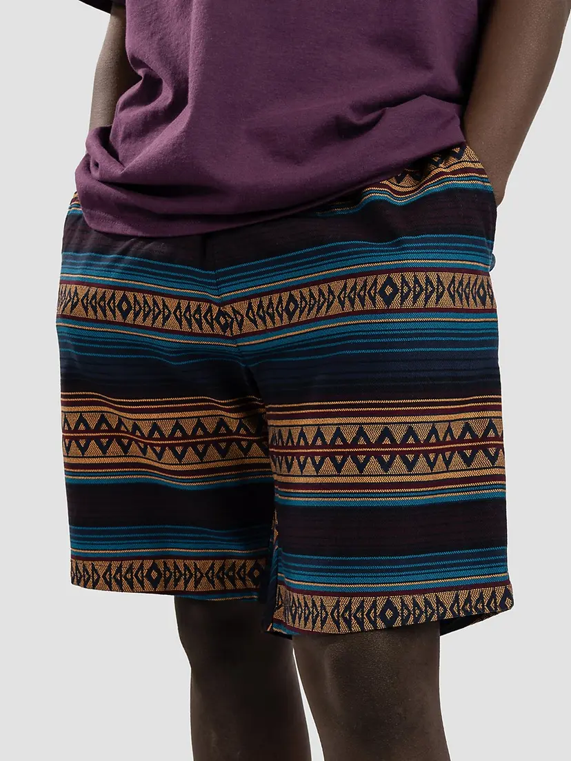Iriedaily Iriedaily Vintachi Shorts mønster
