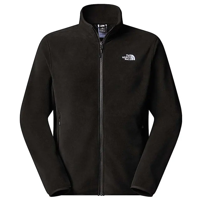 The North Face The North Face M Glacier Fleece Jacket Tnf Black