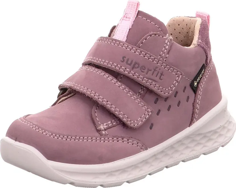 Superfit Superfit Kid's Breeze Lilac/Rose