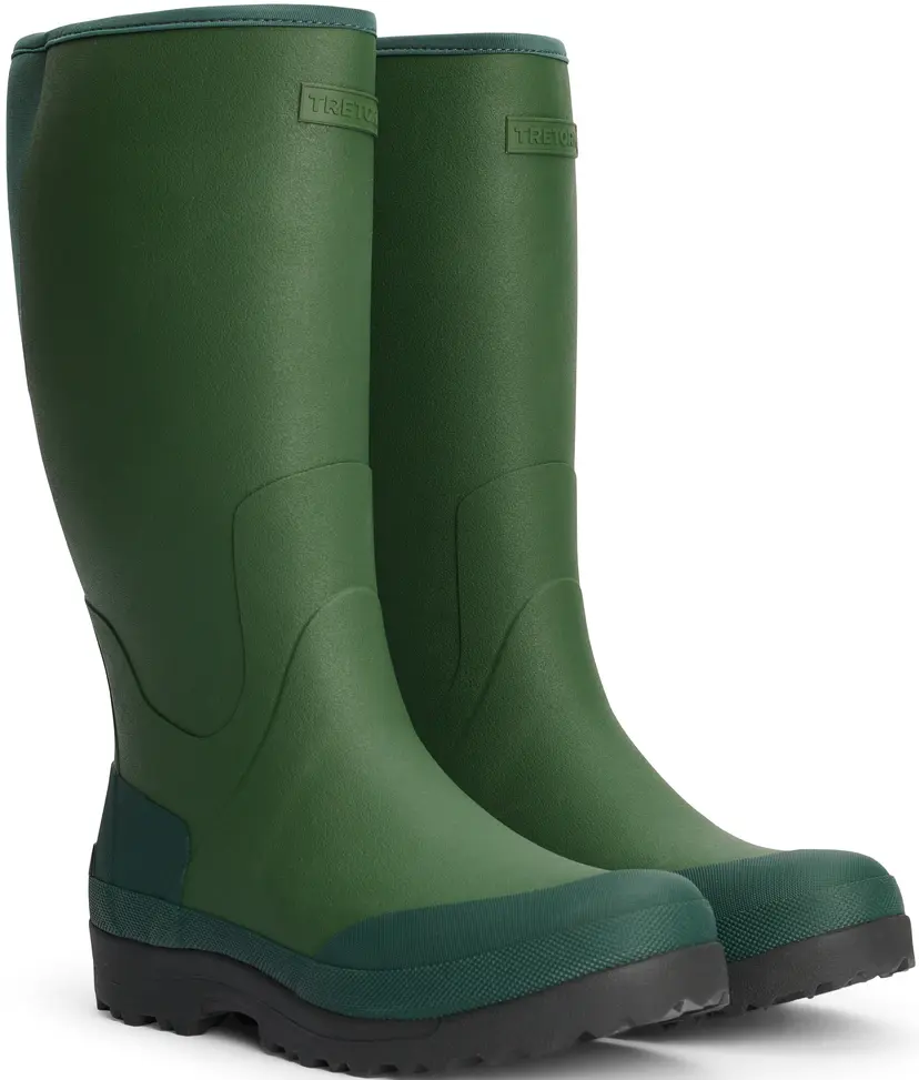 Tretorn Tretorn Terräng Lutum Green