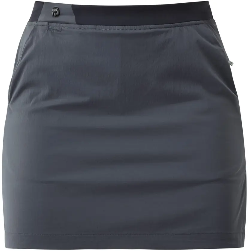 Mountain Equipment Mountain Equipment Dynamo Women's Skort Blue Nights