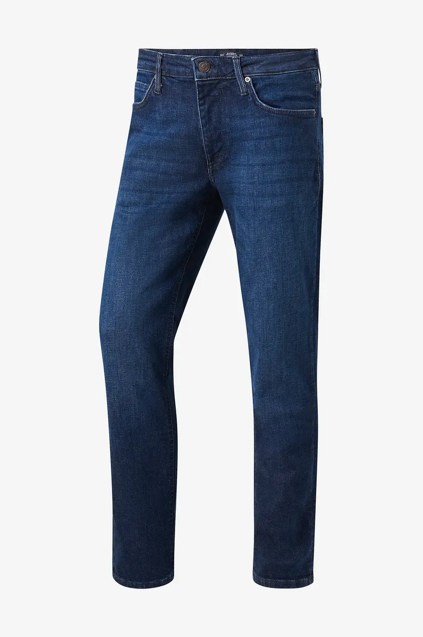Jack & Jones Jeans jjiClark jjEvan Jos 098 Lid - Blå