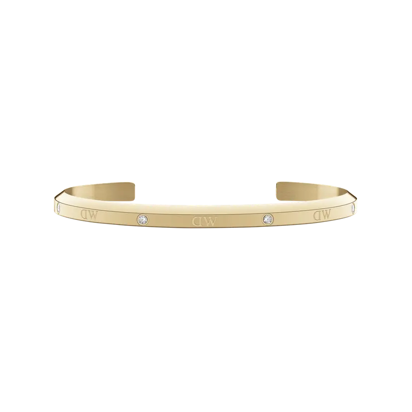 Daniel Wellington Gold Bracelet Classic Lumine G | DW