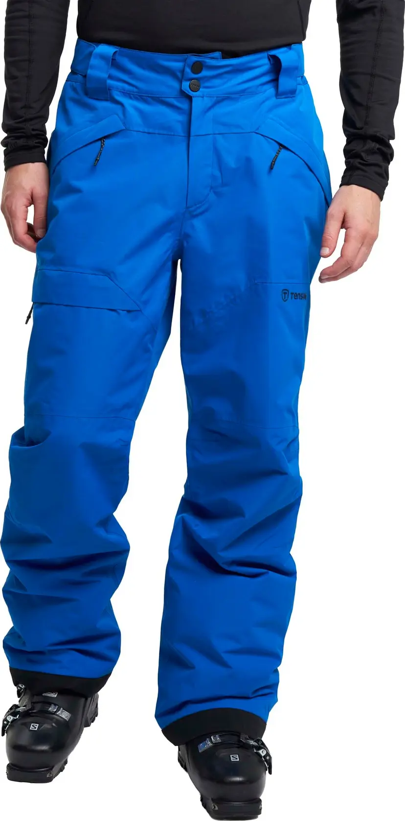 Tenson Tenson Men's Niseko Ski Pants Blue