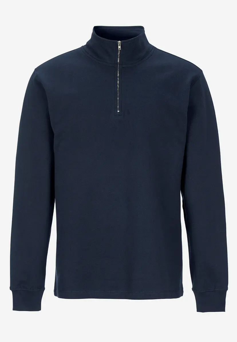 Cellbes of Sweden Sweatshirt med glidelås