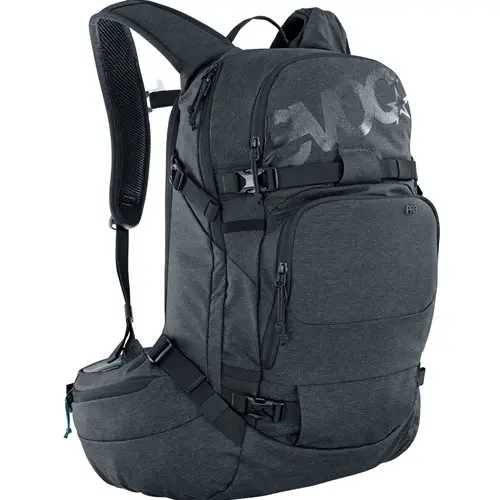 Evoc Evoc Line Pro 20L Black