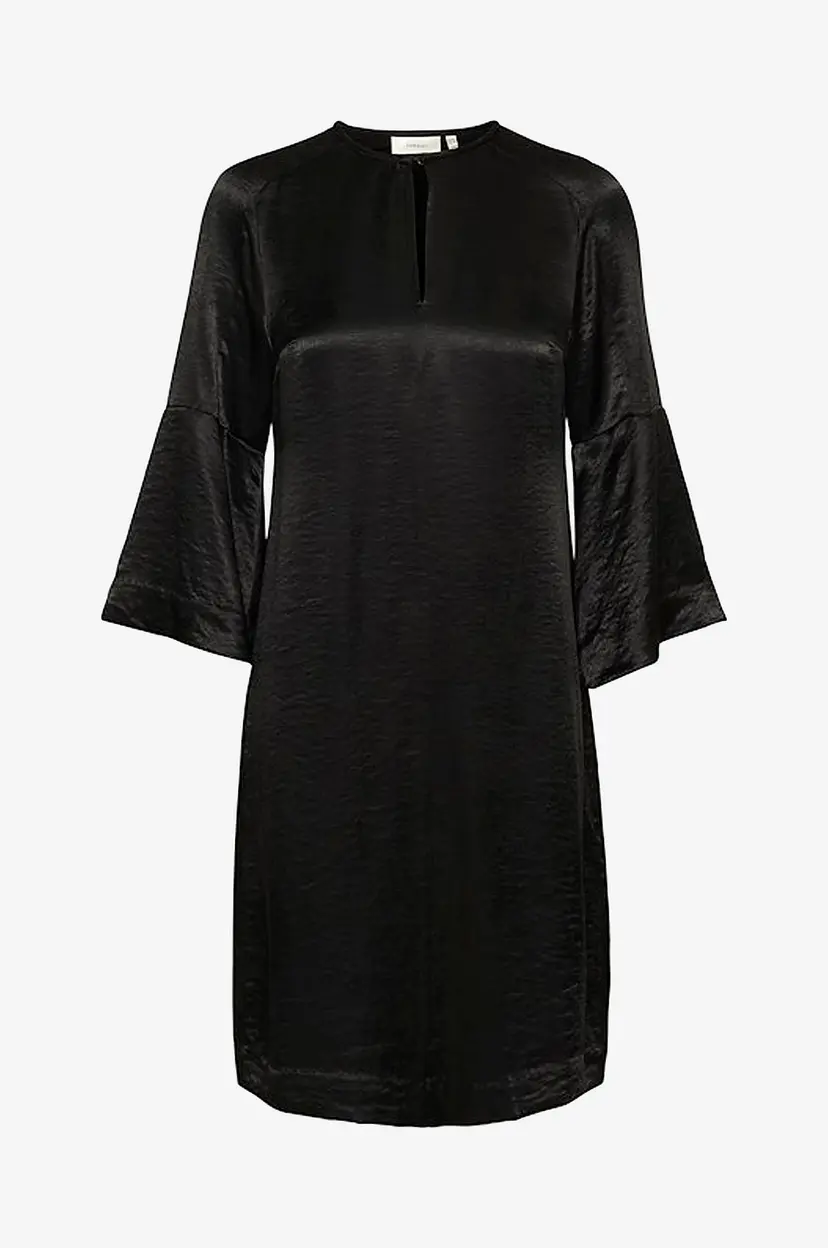 Inwear Kjole DidraIW Short Dress - Svart