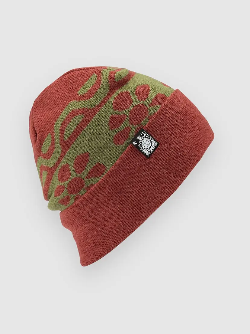 Volcom Volcom Longo Lue rød